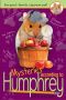 [Humphrey 10] • Mysteries According to Humphrey